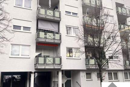 Wohnung Pforzheim Nordstadt - 3 Zimmer, 63 m&sup2;, 198.000&euro; | Angebot:24698999