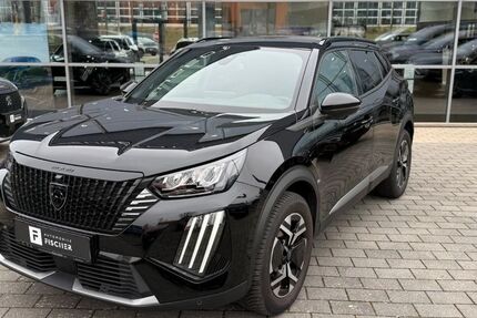Peugeot 2008 23.000 km 25.990 &euro; Landau 76829