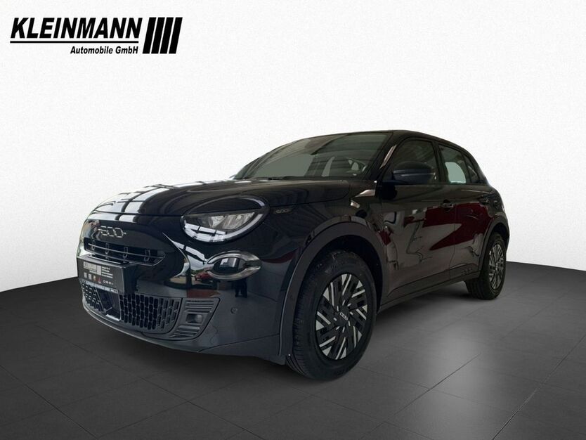 Fiat 600 4.000 km 23.990 € Pforzheim 75179