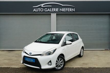 Toyota Yaris 110.460 km 9.970 &euro; Niefern- Öschelbron 75223