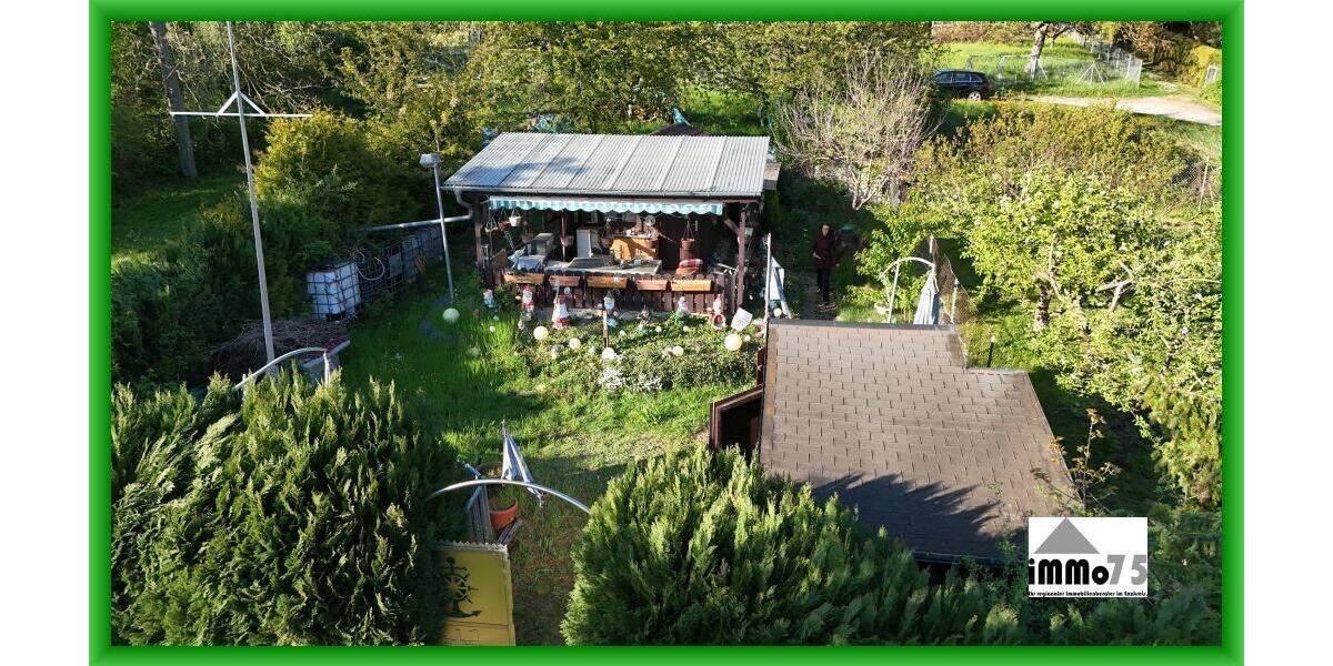 Grundstück Ispringen - 30.000&euro; | Angebot:26289347