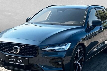 Volvo V60 9.000 km 37.450 &euro; Karlsruhe 76187