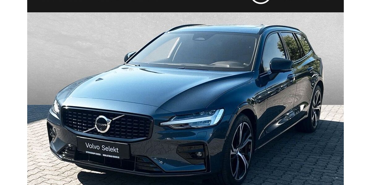 Volvo V60 9.000 km 37.450 &euro; Karlsruhe 76187