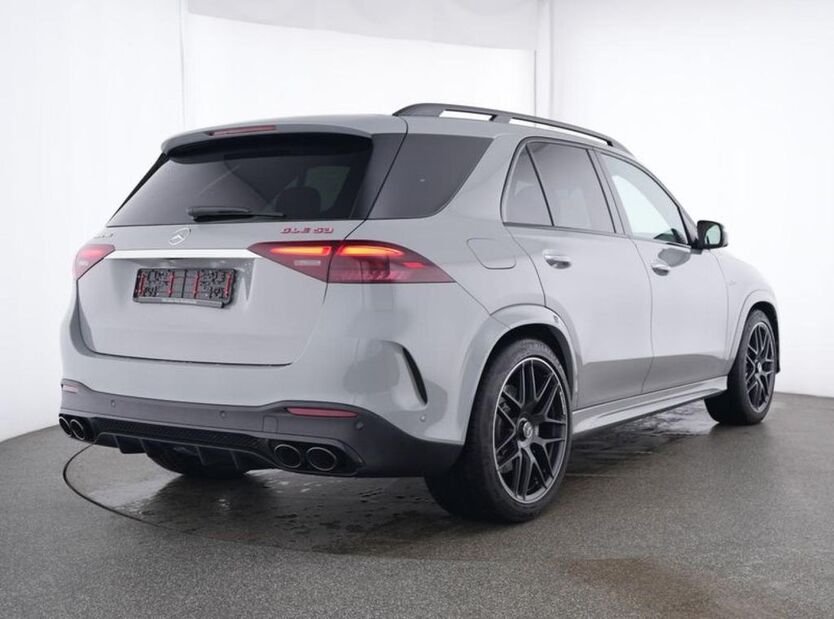 Mercedes-Benz GLE 53 AMG 15.236 km 117.777 € Bruchsal 76646