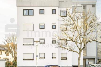 Zukünftiges Familienzuhause: 4-Zimmer-Wohnung mit viel Gestaltungsspielraum 4 zimmer