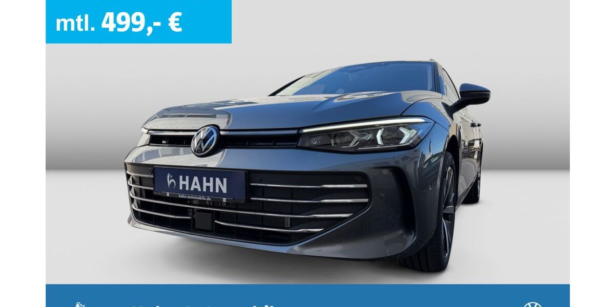 VW Passat Variant 4.900 km 47.990 &euro; Pforzheim 75172
