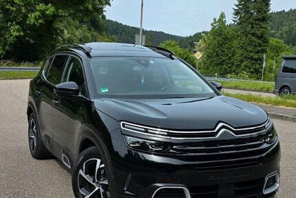 Citroen C5 Aircross 103.000 km 16.500 € Neuenbürg 75305