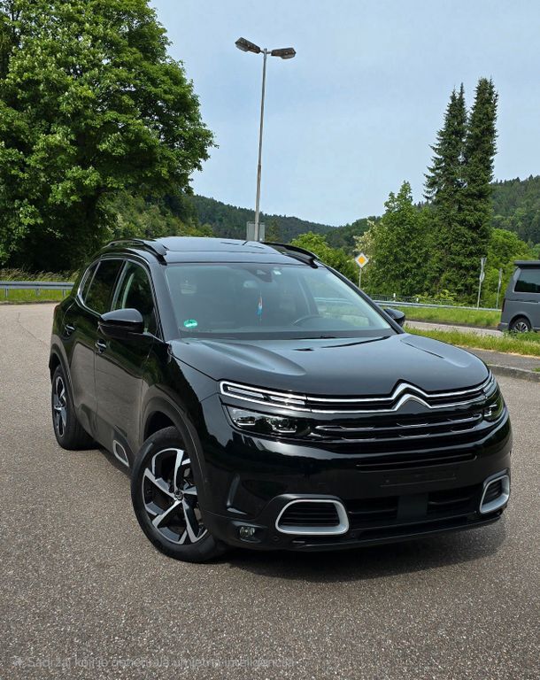 Citroen C5 Aircross 103.000 km 16.500 € Neuenbürg 75305