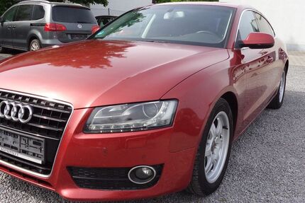 Audi A5 262.585 km 6.700 &euro; Karlsruhe 76135