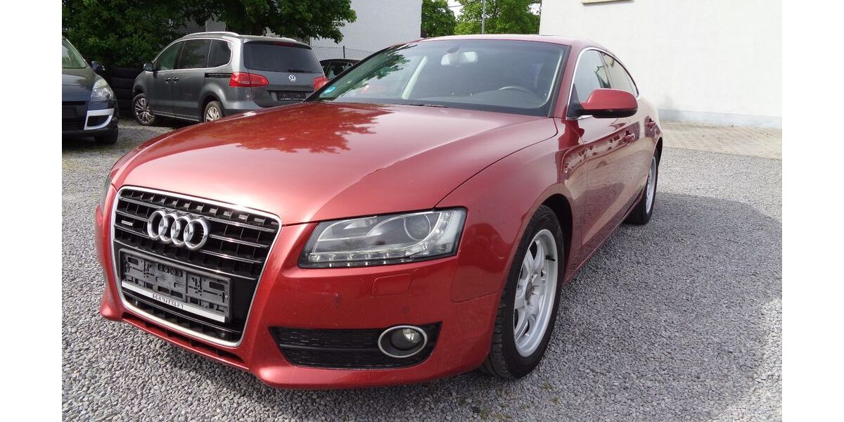 Audi A5 262.585 km 6.700 &euro; Karlsruhe 76135