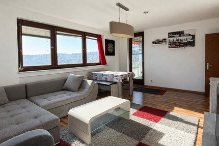 Wohnung Karlsruhe Durlach - 3 Zimmer, 81 m&sup2;, 220.000&euro; | Angebot:27250837