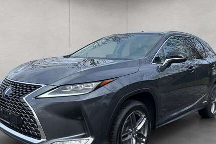 Lexus RX 450h 76.257 km 39.950 &euro; Karlsruhe 76227