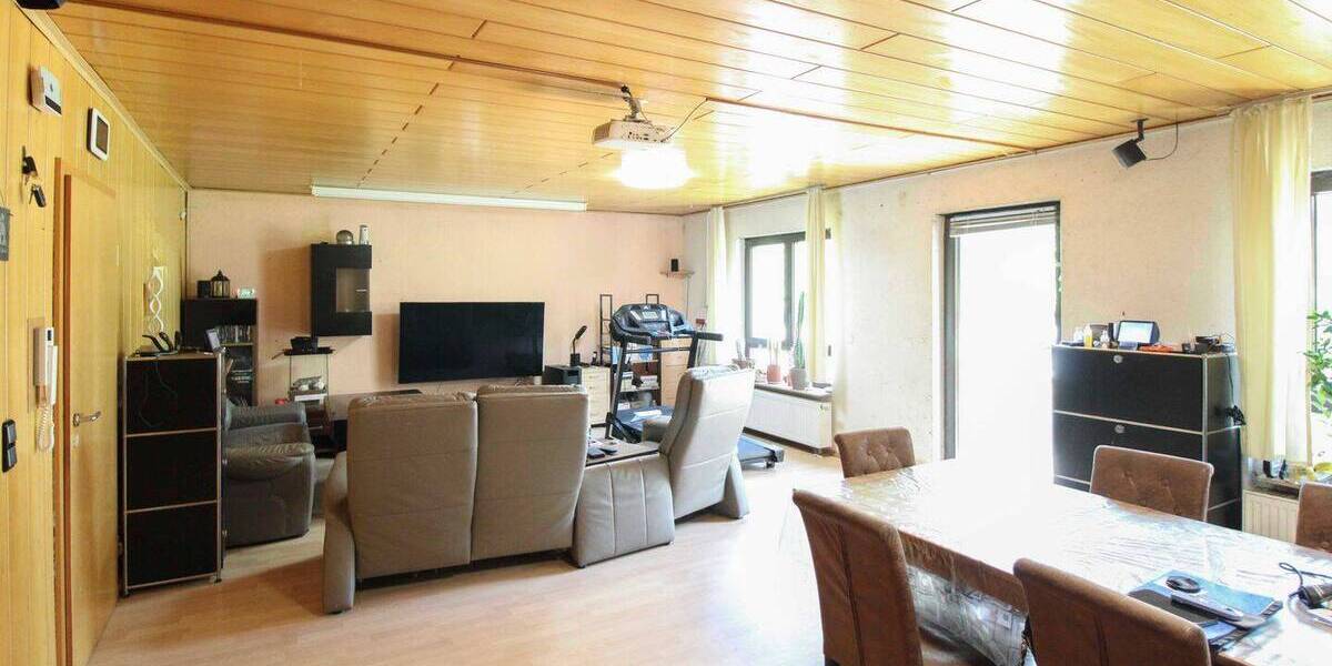 Mehrfamilienhaus, Wohnhaus Wörth am Rhein Maximiliansau - 8 Zimmer, 489.000&euro; | Angebot:26903740