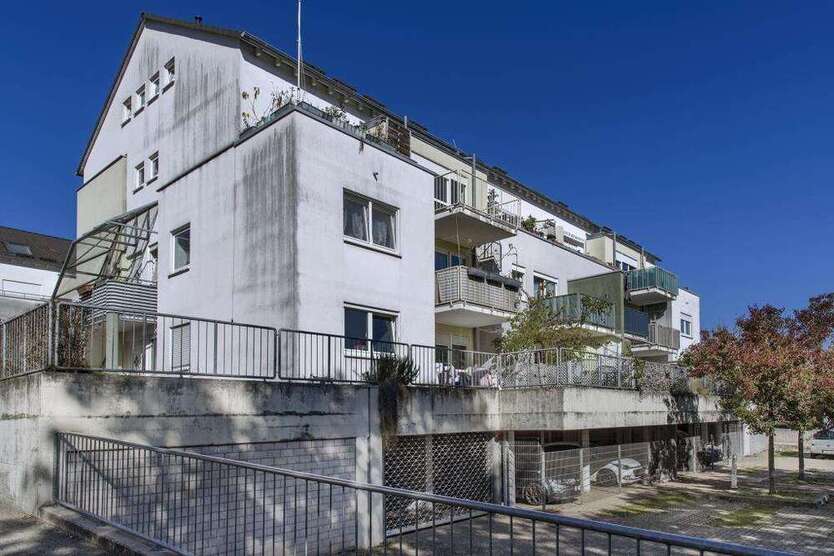 Wohnung zum Mieten in Bad Bergzabern 659 € 77.9 m²