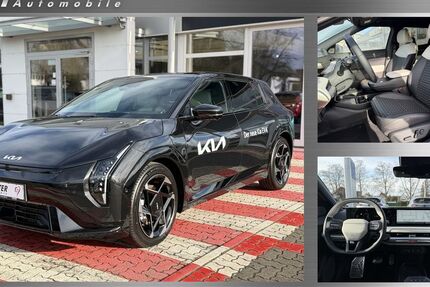 Kia EV4 1.500 km 46.490 &euro; Kandel 76870