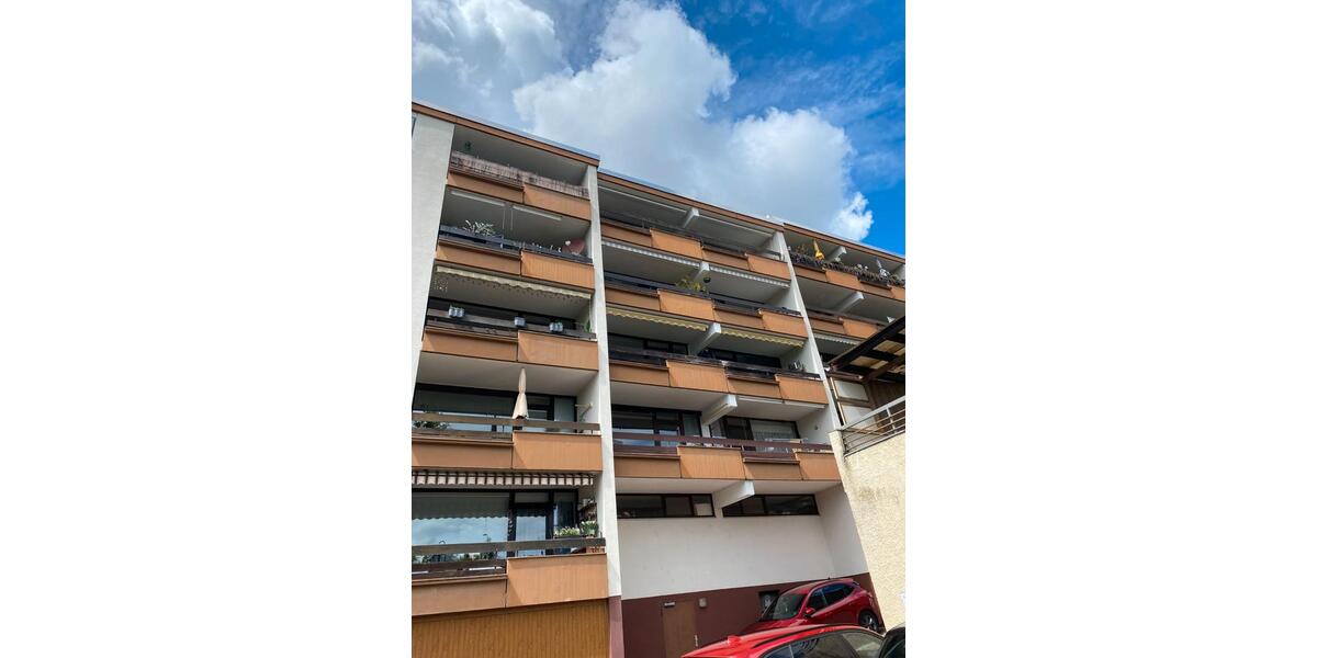 Etagenwohnung Pforzheim Nordstadt - 3 Zimmer, 85 m&sup2;, 299.000&euro; | Angebot:27163756