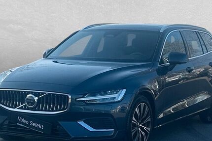 Volvo V60 18.000 km 39.250 &euro; Karlsruhe 76187