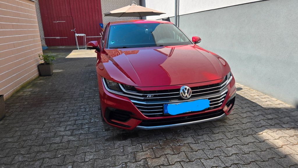 VW Arteon 90.000 km 23.000 &euro; Wörth am Rhein 76744