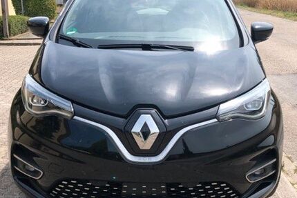 Renault ZOE 38.000 km 14.250 &euro; Karlsbad 76307
