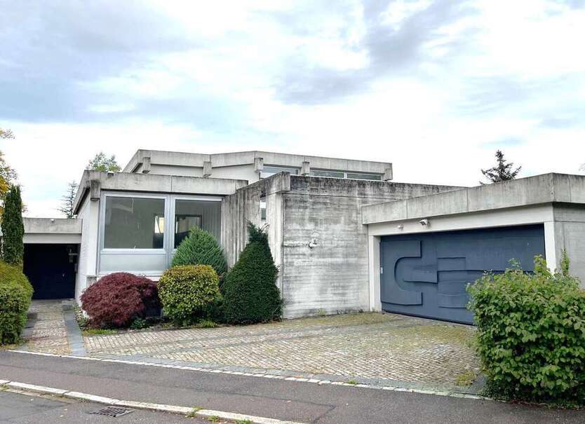 Wohnung zum Mieten in Pforzheim 2.500 € 611.99 m²