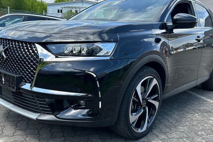 DS Automobiles DS7 (Crossback) 37.900 km 24.888 &euro; Wörth 76744
