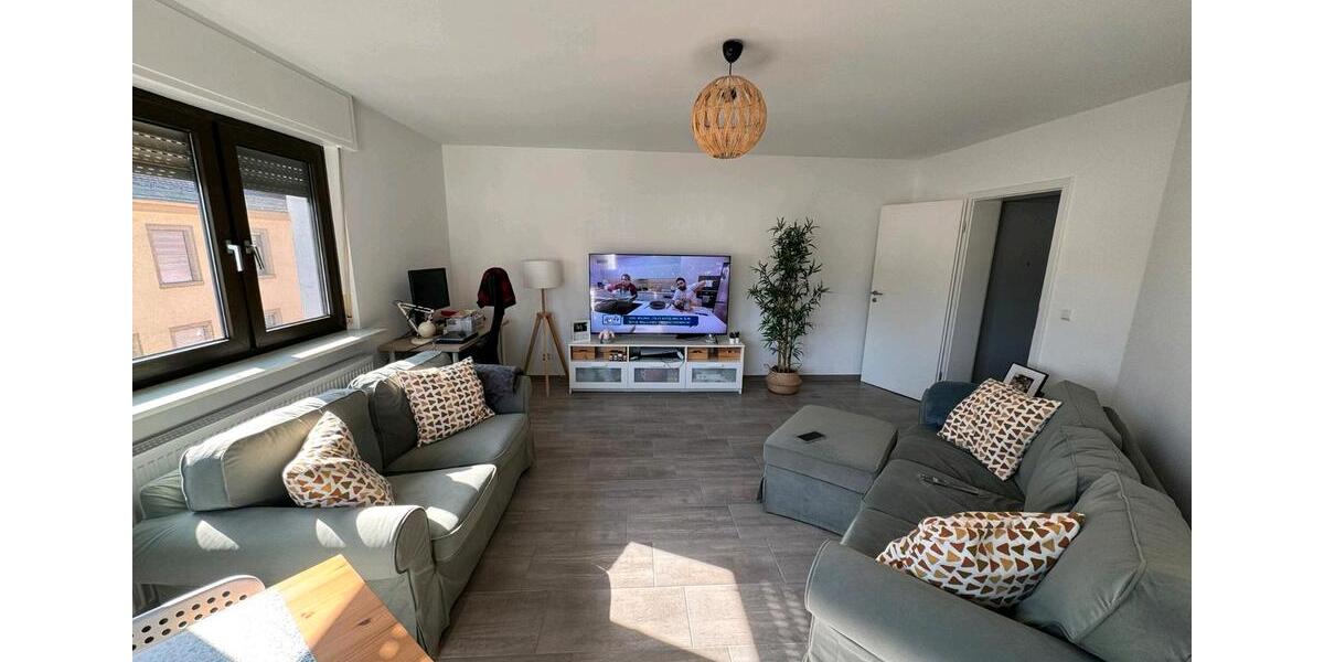 Etagenwohnung Bruchsal - 2 Zimmer, 67 m&sup2;, 900&euro; | Angebot:26420532