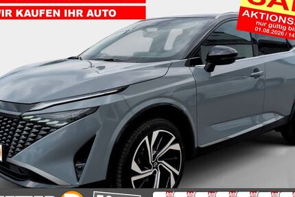 Nissan Qashqai 17.238 km 29.417 &euro; Rheinstetten 76287