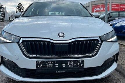 Skoda Scala 156.791 km 9.999 &euro; Pforzheim 75179