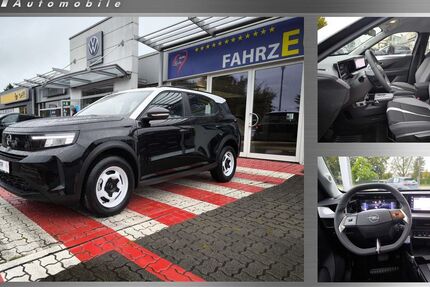 Opel Frontera 2.000 km 23.990 &euro; Kandel 76870