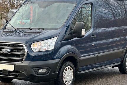 Ford Transit 146.000 km 14.995 &euro; Bruchsal-Helmsheim 76646