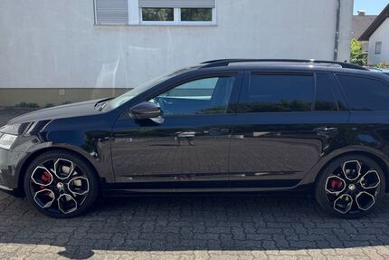Skoda Octavia 71.000 km 20.999 &euro; Herxheim 76863