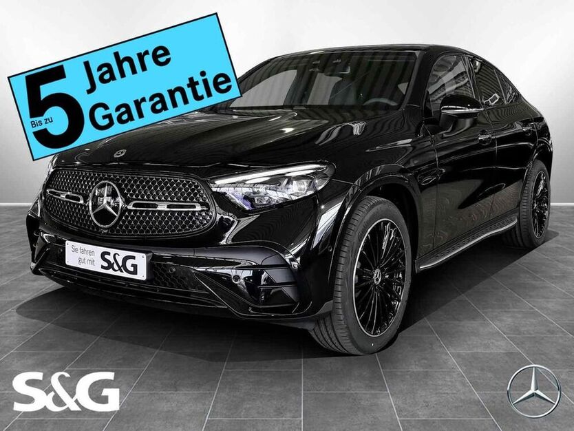 GLC 300