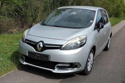Renault Scenic 196.837 km 2.200 &euro; Bellheim 76756