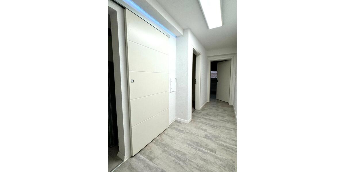 Erdgeschoßwohnung Ispringen - 2 Zimmer, 52 m&sup2;, 210.000&euro; | Angebot:26874992