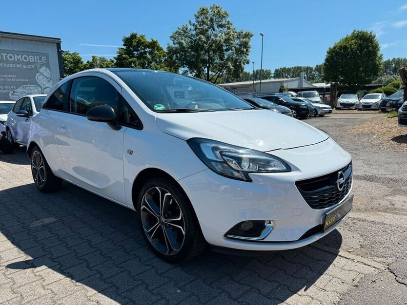 Corsa