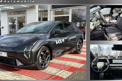Kia EV4 5.000 km 40.790 &euro; Landau in der Pfalz 76829