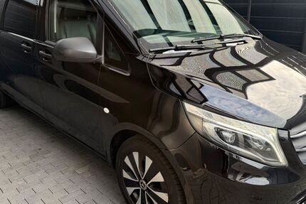 Mercedes-Benz Vito 200.000 km 39.900 € Stutensee (Karlsruhe) 76297