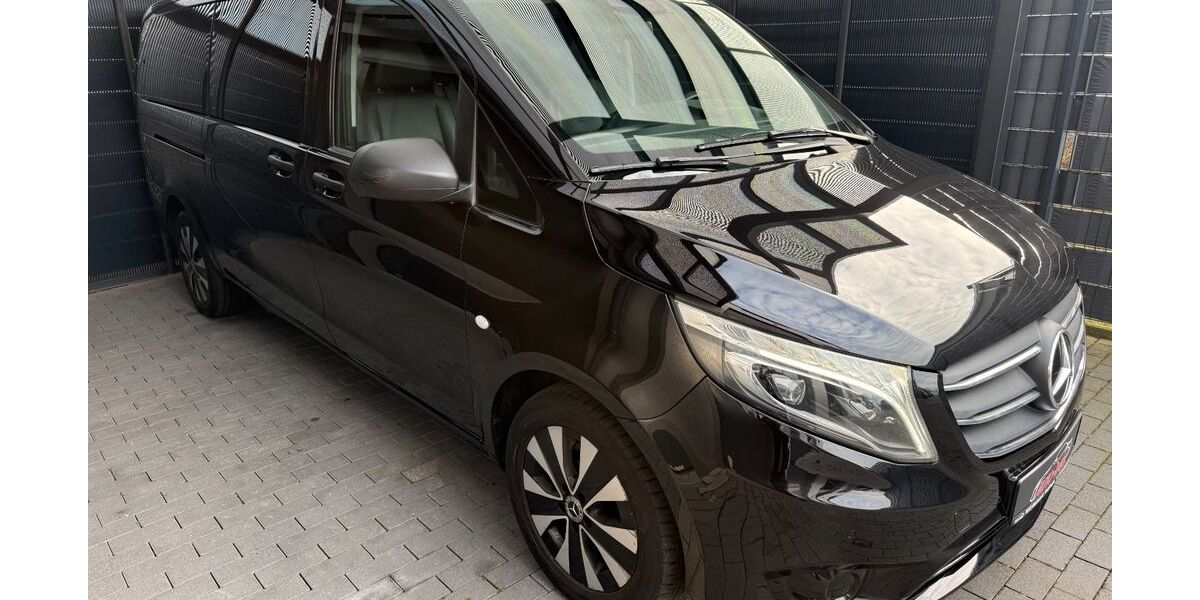 Mercedes-Benz Vito 200.000 km 41.900 € Stutensee (Karlsruhe) 76297