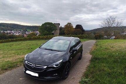 Opel Astra 84.500 km 13.600 &euro; Gondelsheim 75053