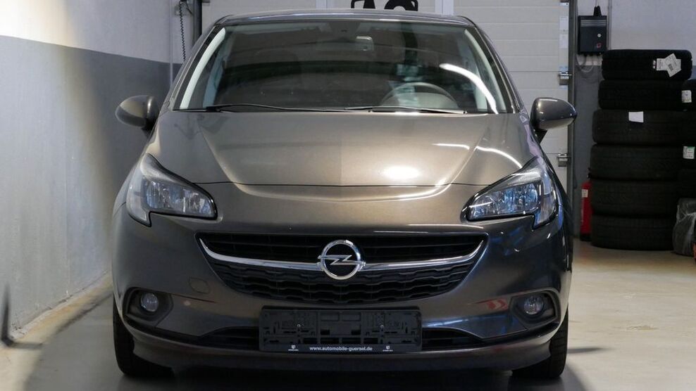 Opel Corsa 167.275 km 6.990 € Hagenbach 76767