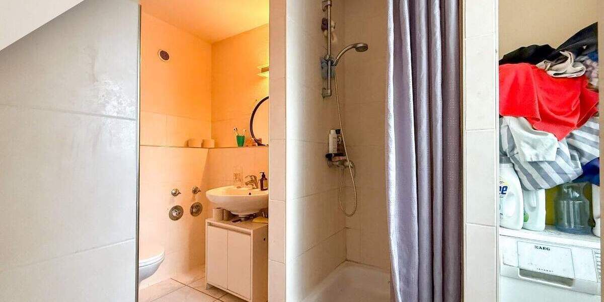 KOMPAKT: 1-Zimmer-Wohnung in Graben-Neudorf 1 zimmer