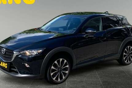 Mazda CX-3 58.150 km 16.990 &euro; Karlsruhe 76131