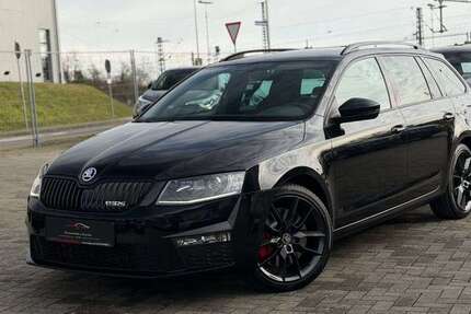 Skoda Octavia 86.200 km 19.950 &euro; Bruchsal 76646