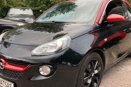 Opel Adam 80.000 km 10.800 € Neumalsch 76316