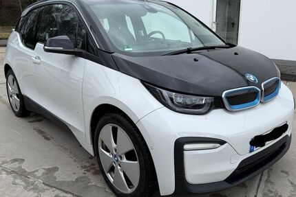 BMW i3 72.500 km 14.900 &euro; Karlsruhe 76133