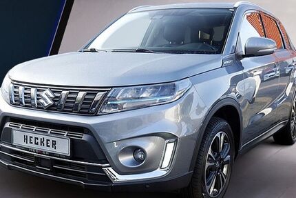 Suzuki Vitara 39.400 km 22.470 € Steinmauern 76479