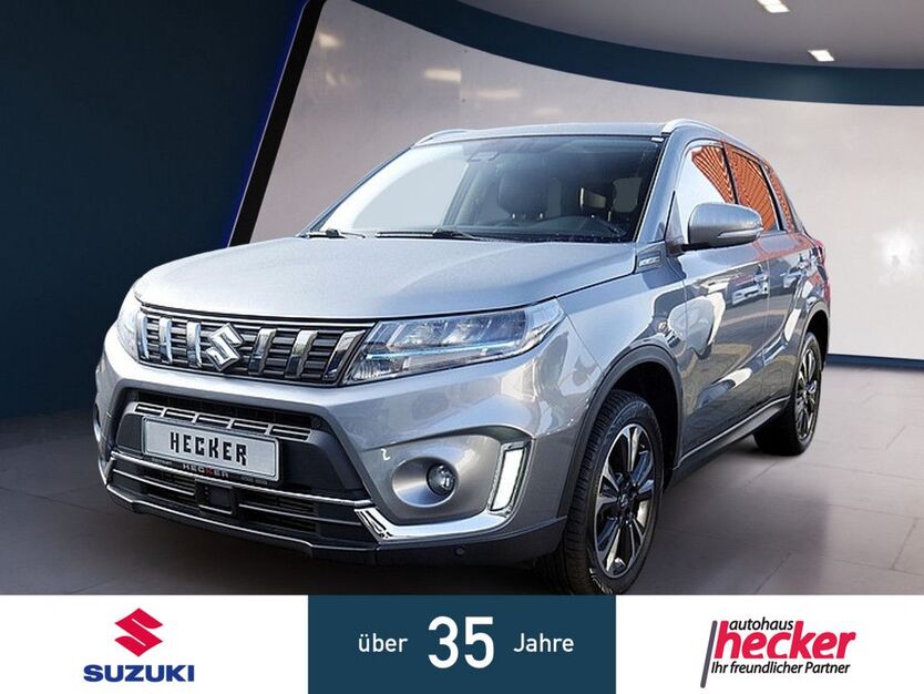 Suzuki Vitara 39.400 km 22.470 € Steinmauern 76479