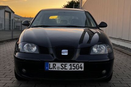 Seat Ibiza 194.800 km 1.450 &euro; Rastatt 76437