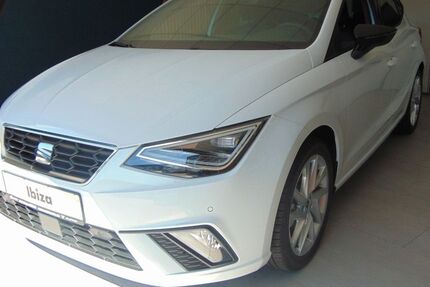 Seat Ibiza 8.950 km 19.390 &euro; Ötigheim 76470