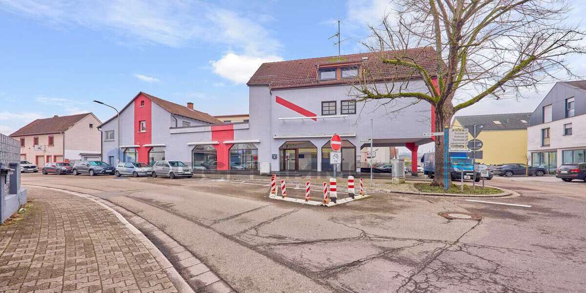 Einfamilienhaus Wörth am Rhein - 13 Zimmer, 74 m&sup2;, 649.000&euro; | Angebot:26906557